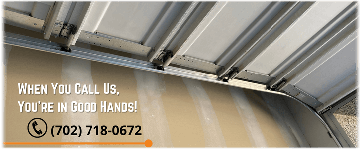 Garage Door Roller Repair Las Vegas (702) 718-0672