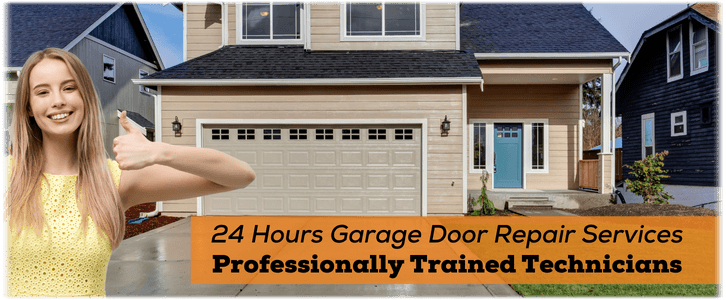 Garage Door Repair Las Vegas NV